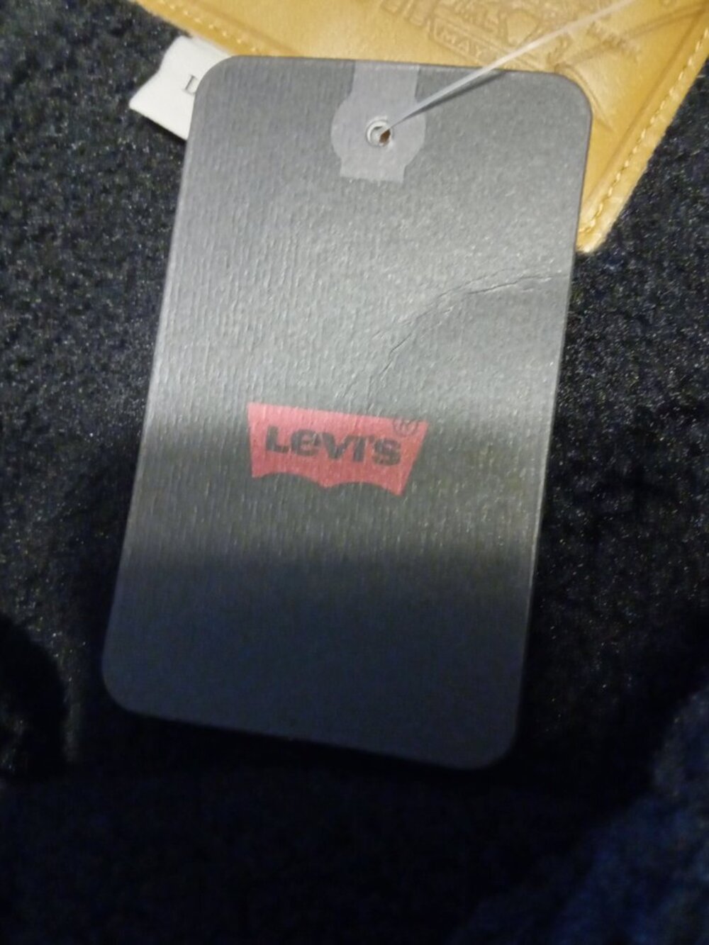 Levi's Jacket - Picture 3 of 7